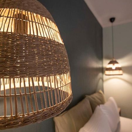 Ptapartment4 Peraía Екстериор снимка
