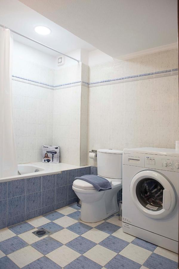 Ptapartment4 Peraía Екстериор снимка